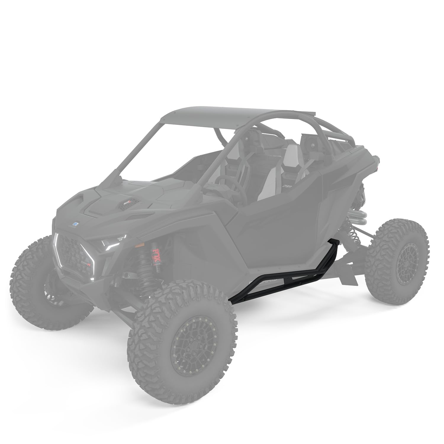 【POLARIS】 Polaris New Recta Tough (Warm Gray) /追跡付 Polaris NorthStar Coolers | Polaris RANGER